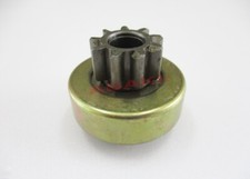 Gear Assembly, Starting