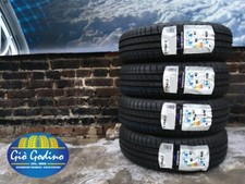 Treno 4 Pneumatici Estivi