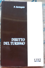 DIRITTO DEL TURISMO - QUARTA
