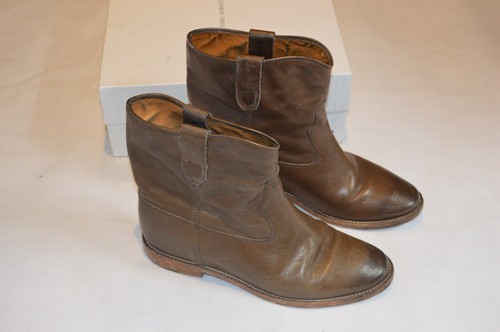 Stivaletti isabel marant - isabel,