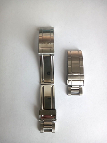 Chiusura fibbia clasp no - clasp,