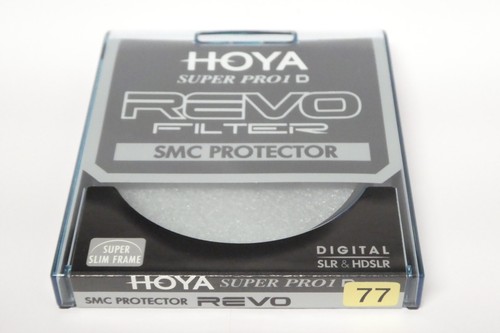 Filtro hoya super - 1, revo