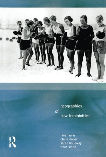 Geographies new - of,
