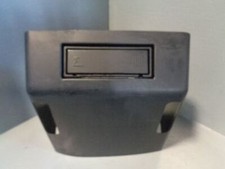 Discovery 2 Console Centro