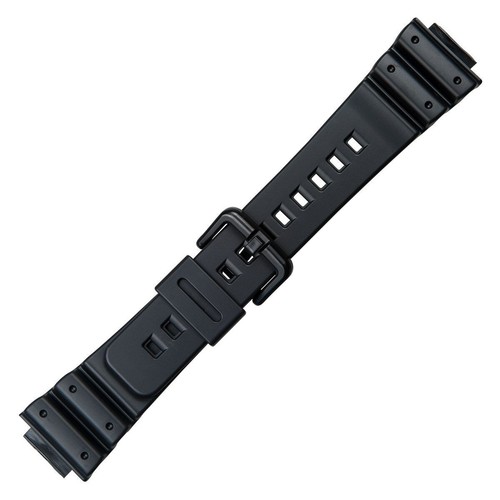 Bracelet caoutchouc casio - en,