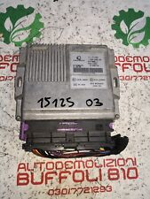 CENTRALINA GAS LANDI RENZO OPEL CORSA D - 616779000 Gpl