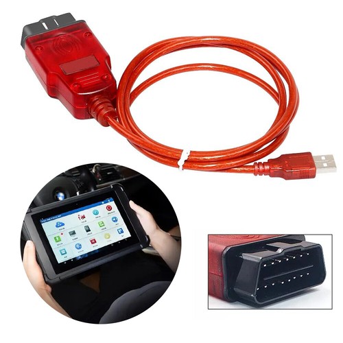 Per renault obd2 renolink - renault,