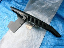 Yamaha DT125 LC 1986-1987