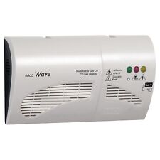 RILEVATORE GAS MONOSSIDO DI