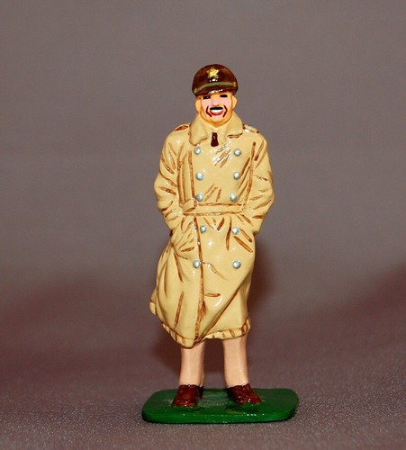 Rare king country cg - country, usaaf