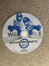 Tappeto disco Mario Kart Wii