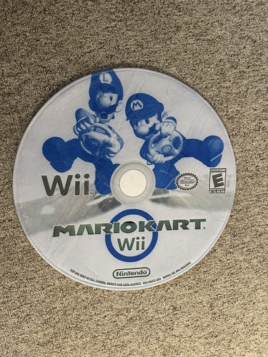 Tappeto disco mario - tappeto,