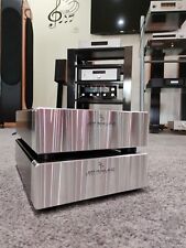 JEFF ROWLAND COPPIA FINALI POWER AMP MODEL 201 MONOBLOCK