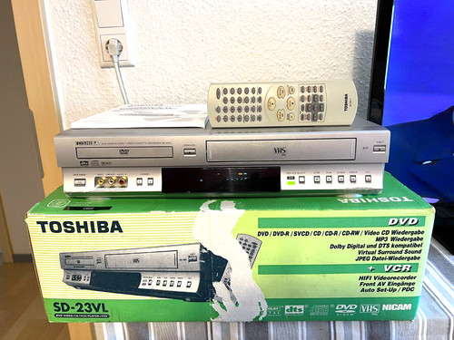Imballo originale toshiba - originale,