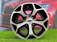 Inch 4x108 ford fiesta - 14,