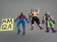 Marvel toybiz - marvel,