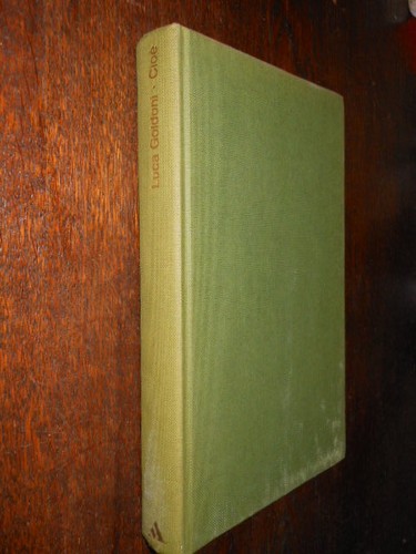 Cioe luca goldoni mondadori - luca,