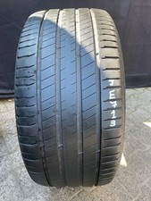 1x Michelin Latitude Sport 3