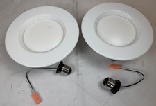 Lot of 2- Philips Hue Smart