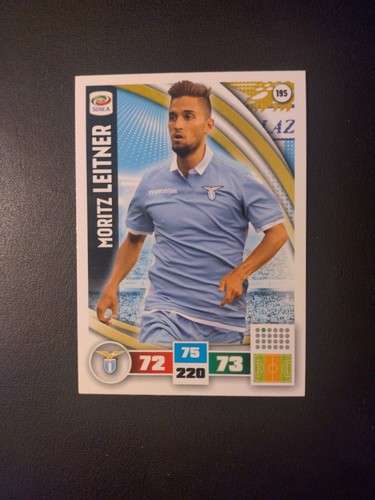 Moritz leitner panini - leitner,