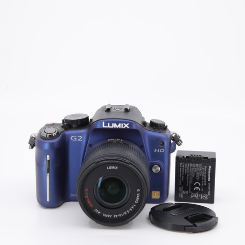 Panasonic lumix dmc - panasonic,