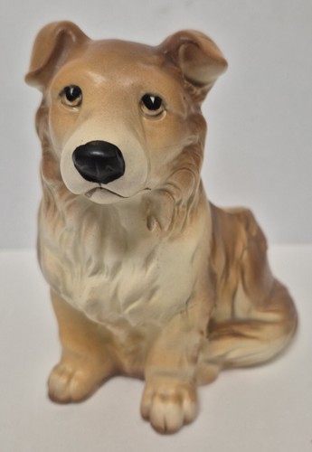Vintage napcoware lassie - vintage,