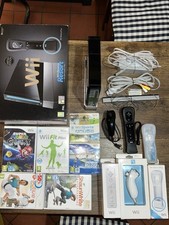 Wii Sports Resort Pack Limited Edition +Scatola Originale, Giochi E Accessori