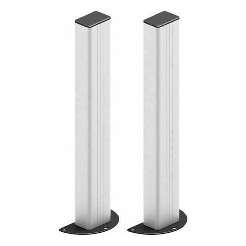 Coppia colonnina colonna - colonna, per