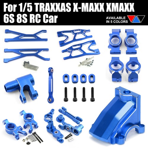 Per traxxas maxx xmaxx - per, x-maxx