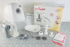 Tritacarne Moulinex HV8 con