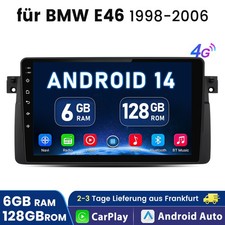 Per BMW Serie 3 E46 M3 Eonon