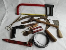 ✅ Strumenti vari da