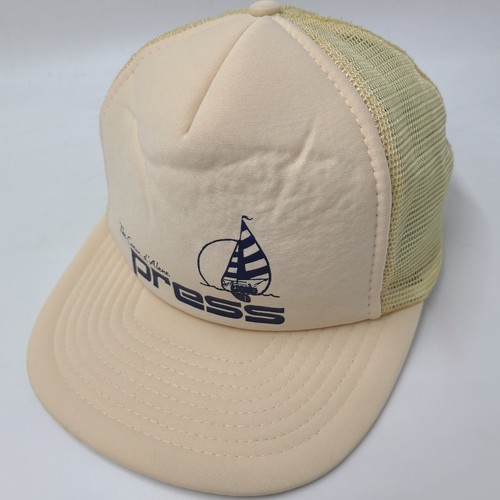 Cappello stampa vintage - cappello,