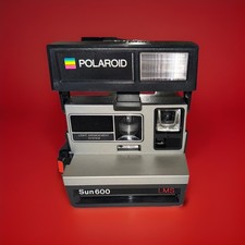 Macchina fotografica terrestre