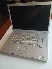 Dell xps m1710 - xp,
