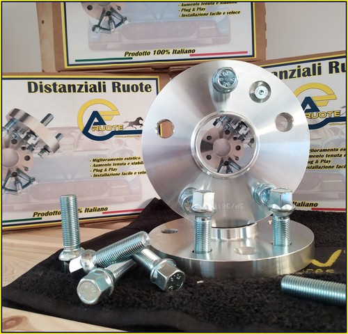 Sp3720cb kit distanziali da - kit,