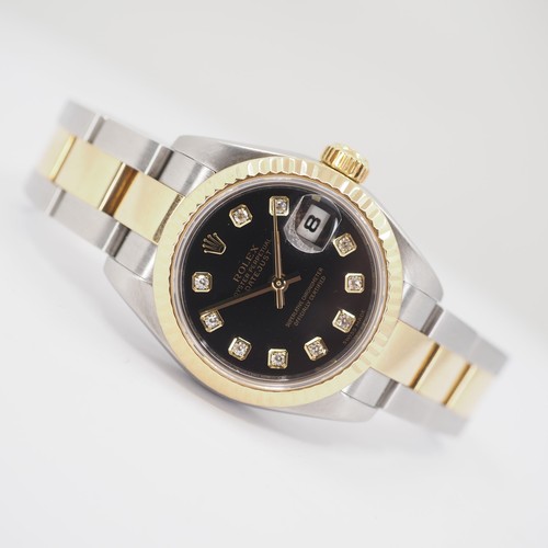 Rolex oyster perpetual - rolex,