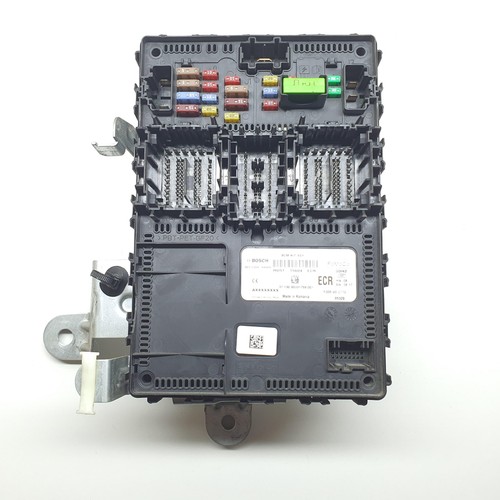 Centralina body computer per - centralina,