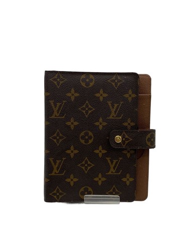 Louis vuitton agenda - louis,