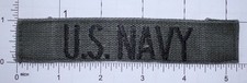 Nastro vintage usn - usn, od