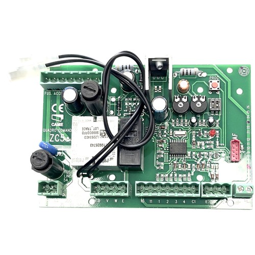 Came zc5 quadro centrale - quadro, di