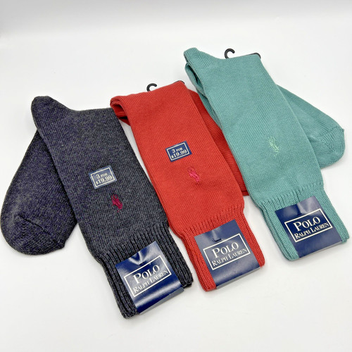 Lotto calze uomo - , ralph