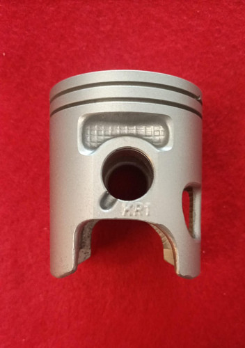 Honda pistone nuovo - d,