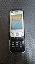 Nokia 6110 Navigator