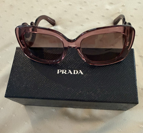 Occhiali sole donna - sole, prada