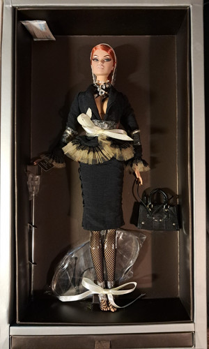 Fashion royalty 2006 - royalty,