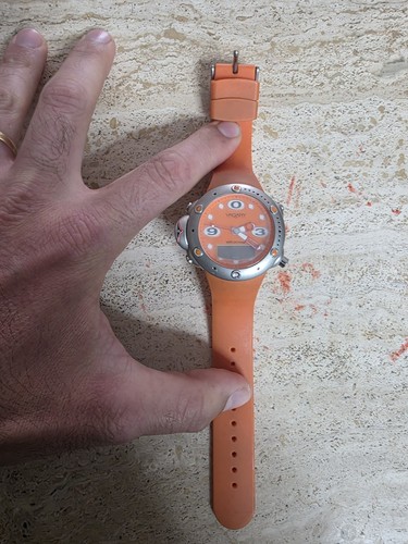 Vagary acquadiver orologio - vagary,