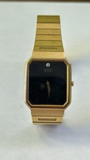 Orologio Vintage Seiko Uomo