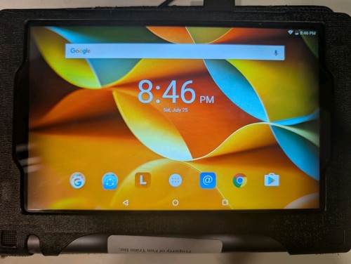 Lenovo yoga tab - tab, 3