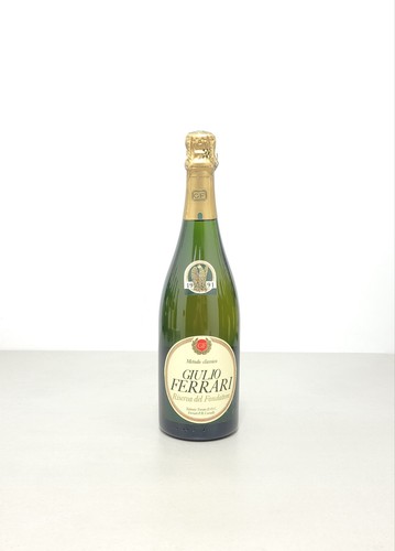 Giulio ferrari 1991 riserva - ferrari, la